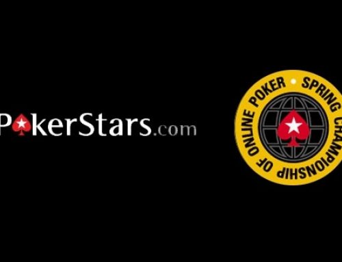 PokerStars is niet legaal in Nederland
