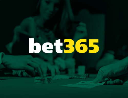 Legaal Pokeren op Bet365